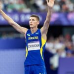 Армієць Олег Дорощук здобув «золото» на чемпіонаті Європи зі стрибків у висоту у приміщенні