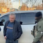 СБУ затримала депутата, який вивозив до рф агропродукцію з Херсонщини