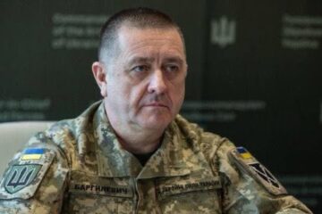 Рустем Умєров призначив нового генерального інспектора Міноборони України