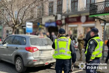 В Одесі застрелили активіста Демʼяна Ганула. Вбивство кваліфікують як вчинене на замовлення