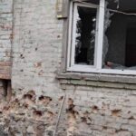 Окупанти били по двох районах Дніпровщини: наслідки