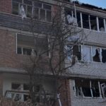 Двоє людей загинули внаслідок ворожих обстрілів на Донеччині