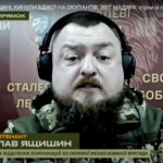 Сидять у своїх норах голодні та зневоднені — на Лиманському напрямку росіянам не до штурмів