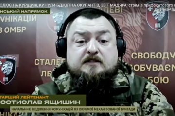 Сидять у своїх норах голодні та зневоднені — на Лиманському напрямку росіянам не до штурмів