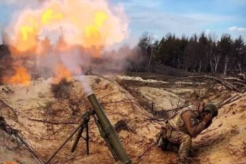 ​Оборонці знищили 1340 окупантів за добу