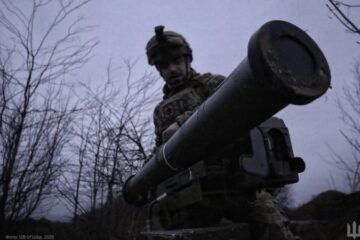 На Курщині захисники відбили майже 30 штурмів ворога