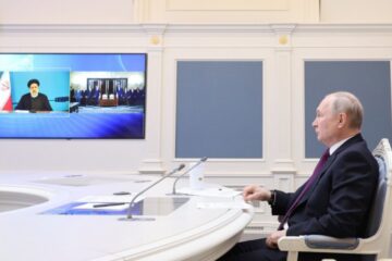 Reuters: у 2024 році російські військові експерти двічі літали до Ірану