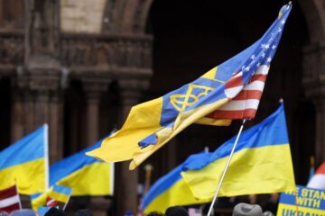 Шмигаль: Україна готова підписати угоду зі США у будь-який момент, а розмов про територіальні поступки від партнерів не було