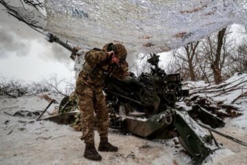 ​Американська пауза. Головні проблеми України без допомоги США