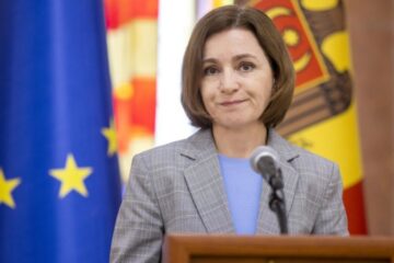 Санду не прийняла вірчі грамоти від посла РФ, МЗС Росії вимагає пояснень