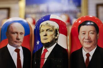 Politico: зближення Трампа з Росією поглибило кризу довіри між членами НАТО щодо обміну розвідданими