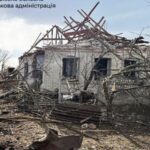 Росіяни поранили трьох мешканців Запорізької області, зокрема підлітка