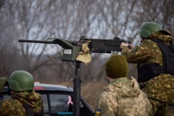 Росіяни застосували по Україні 176 ударних дронів, ППО збила 130 із них