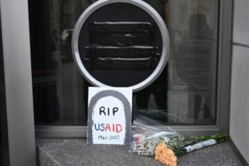 Рубіо: США офіційно скасовують 83% програм USAID