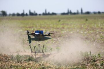 Росіяни FPV-дроном атакували заправку на Сумщині