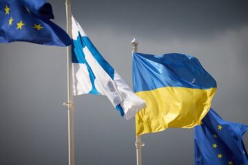 Фінляндія виділяє 16 млн євро гуманітарної допомоги Україні