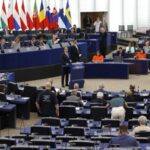 У Європарламенті обговорили зміцнення обороноздатності ЄС і війну в Україні