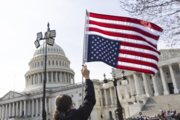 Департамент освіти США звільнить половину працівників