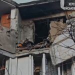 Окупанти вбили двох людей у Херсонській області