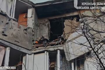 Окупанти вбили двох людей у Херсонській області