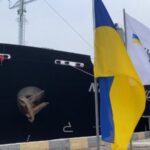 Україна поставила до Сирії ще майже 4000 тонн пшеничного борошна