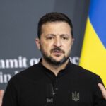 Зеленський: Україна представить план подальших кроків мирного врегулювання