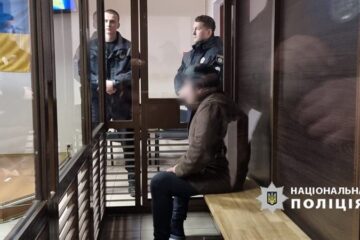 Підозрюваного у вбивстві Ганула відправили під варту без права застави