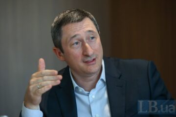 Чернишов: 70% українців можуть повернутися з-за кордону за умови відповідних змін