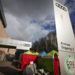 Audi оголосив про скорочення 8% робочої сили