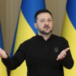 Зеленський: оточення українських сил у Курській області немає