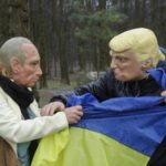 Трамп заперечив обговорення з Путіним допомоги Україні