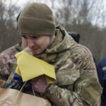 Головне за середу, 19 березня: обмін полоненими, розмова Зеленського і Трампа