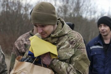 Головне за середу, 19 березня: обмін полоненими, розмова Зеленського і Трампа