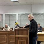 Шуфричу продовжили запобіжний захід у виляді тримання під вартою