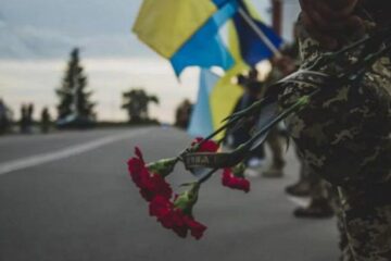 На війні загинув Артур Шибалов – колишній оператор і монтажер телеканалу