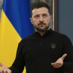 Зеленський: домовилися не лише про тишу на морі, а й про відсутність атак на енергетику