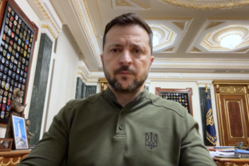 ​Зеленський прокоментував слова Віткоффа про “референдуми” на ТОТ: “Він забагато часу провів у діалозі з Путіним”