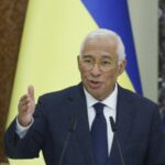 Президент Євроради: справедливий мир в Україні означатиме мир і стабільність для Європи