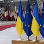 Україна хоче отримати у 2026 році новий Митний кодекс на основі Митного кодексу ЄС