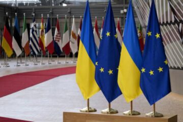 Україна хоче отримати у 2026 році новий Митний кодекс на основі Митного кодексу ЄС