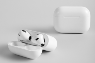 AirPods зможуть перекладати розмови у реальному часі. Як це працюватиме