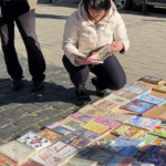 Замість «блошиного» книжкового ринку у Львові відкриють ярмарок