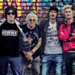 Учасників гурту UK Subs, які критикували Трампа, не пустили до США