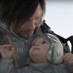 Дивіться трейлер другої частини гри Death Stranding від Хідео Кодзіми. Оголосили дату її виходу