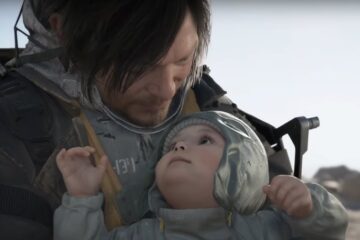 Дивіться трейлер другої частини гри Death Stranding від Хідео Кодзіми. Оголосили дату її виходу