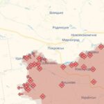 На Покровському напрямку ворог через великі втрати не здатний відновити інтенсивність бойових дій