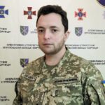 «Змити їх всіх, як біблійних єгиптян» — на Харківщині тривають бої за плацдарм на річці Оскіл