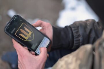 Одразу чотири бригади Сухопутних військ опинилися серед лідерів за роботою з електронними рапортами в Армія+