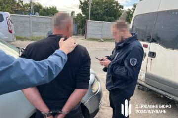 Мільйонер на паливі — під пішов посадовець військової частини з Харківщини