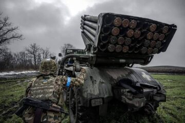 Генштаб ЗСУ: на фронті сьогодні 74 боєзіткнення, половина — на одному напрямку